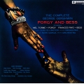 George Gershwin - Porgy And Bess/2CD George Gershwin - Porgy And Bess/2CD